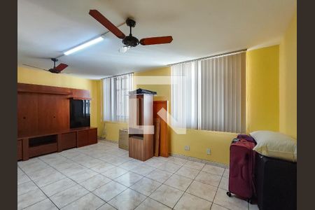 Apartamento à venda com 183m², 3 quartos e 1 vagaQuarto 3