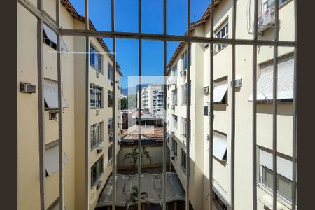 Apartamento à venda com 183m², 3 quartos e 1 vagaVista do Quarto 3