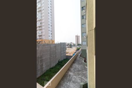 Vista quarto 1 de apartamento para alugar com 3 quartos, 77m² em Picanço, Guarulhos