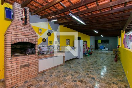 Casa à venda com 160m², 2 quartos e 2 vagas Casa à venda com 160m², 2 quartos e 2 vagasÁrea Gourmet