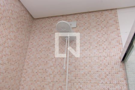 Casa à venda com 160m², 2 quartos e 2 vagas Casa à venda com 160m², 2 quartos e 2 vagasBanheiro da Suíte 2