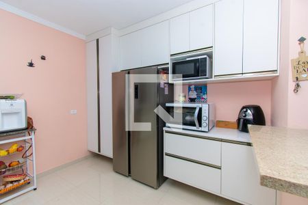 Casa à venda com 160m², 2 quartos e 2 vagas Casa à venda com 160m², 2 quartos e 2 vagasCozinha