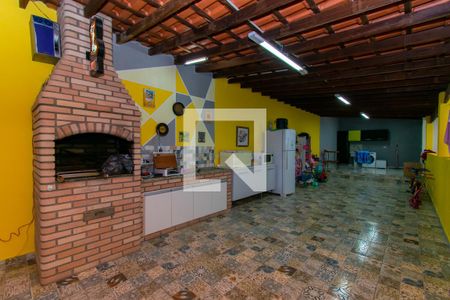 Casa à venda com 160m², 2 quartos e 2 vagas Casa à venda com 160m², 2 quartos e 2 vagasÁrea Gourmet