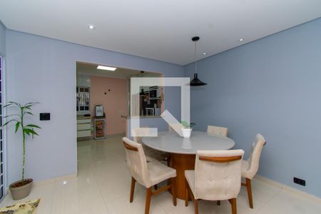 Sala de Jantar de casa à venda com 2 quartos, 160m² em Vila Primavera, São Paulo