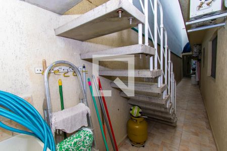 Casa à venda com 160m², 2 quartos e 2 vagas Casa à venda com 160m², 2 quartos e 2 vagasÁrea de Serviço 2