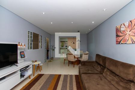 Sala de casa à venda com 2 quartos, 160m² em Vila Primavera, São Paulo