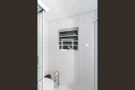 Casa à venda com 160m², 2 quartos e 2 vagas Casa à venda com 160m², 2 quartos e 2 vagasBanheiro da Suíte 2