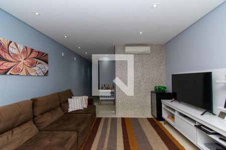 Sala de casa à venda com 2 quartos, 160m² em Vila Primavera, São Paulo