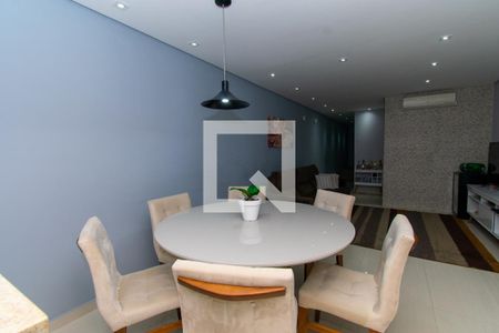 Sala de Jantar de casa à venda com 2 quartos, 160m² em Vila Primavera, São Paulo