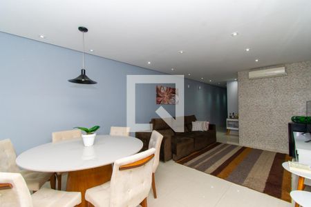 Sala de casa à venda com 2 quartos, 160m² em Vila Primavera, São Paulo