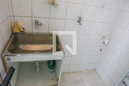 Apartamento à venda com 127m², 2 quartos e 2 vagasÁrea de Serviço