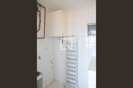 Apartamento à venda com 127m², 2 quartos e 2 vagasÁrea de Serviço