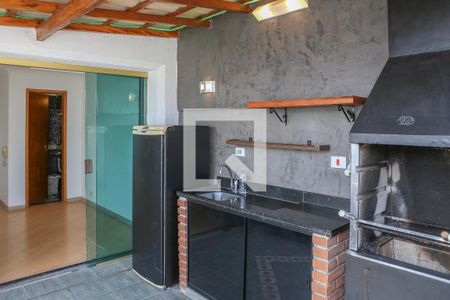 Apartamento à venda com 127m², 2 quartos e 2 vagasVaranda Gourmet
