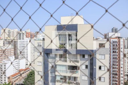 Apartamento à venda com 127m², 2 quartos e 2 vagasVista do Quarto