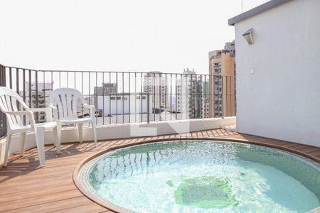Apartamento à venda com 127m², 2 quartos e 2 vagasVaranda Gourmet e Piscina