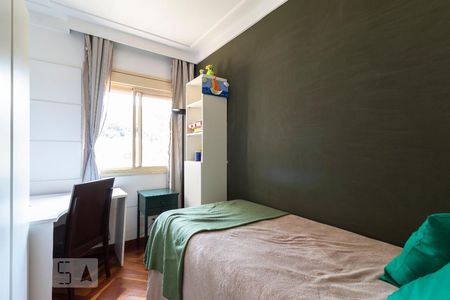 Apartamento para alugar com 110m², 3 quartos e 2 vagasQuarto