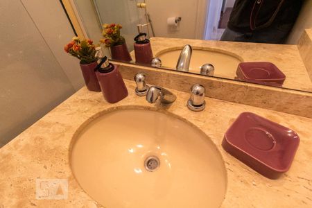 Apartamento para alugar com 110m², 3 quartos e 2 vagasPia