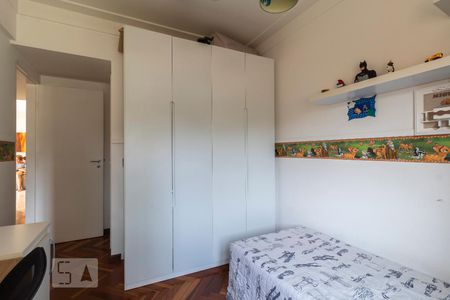 Apartamento para alugar com 110m², 3 quartos e 2 vagasSuíte 2