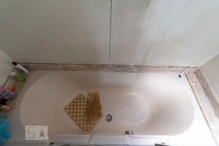 Apartamento para alugar com 110m², 3 quartos e 2 vagasBanheira