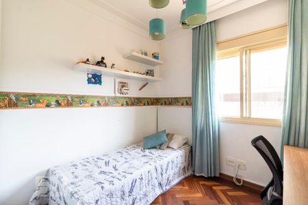 Apartamento para alugar com 110m², 3 quartos e 2 vagasSuíte 2