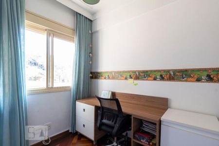 Apartamento para alugar com 110m², 3 quartos e 2 vagasSuíte 2