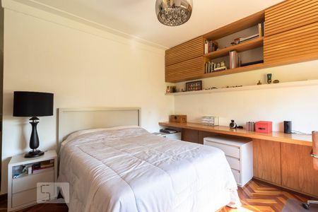 Apartamento para alugar com 110m², 3 quartos e 2 vagasSuíte 1