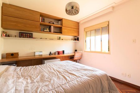 Apartamento para alugar com 110m², 3 quartos e 2 vagasSuíte 1