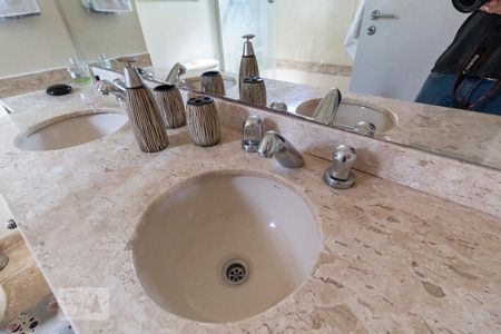 Apartamento para alugar com 110m², 3 quartos e 2 vagasPia