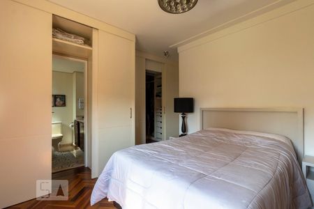 Apartamento para alugar com 110m², 3 quartos e 2 vagasSuíte 1