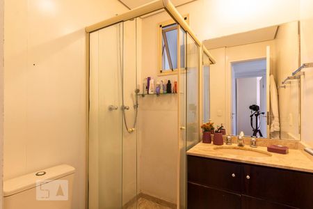 Apartamento para alugar com 110m², 3 quartos e 2 vagasBanheiro Suíte 2