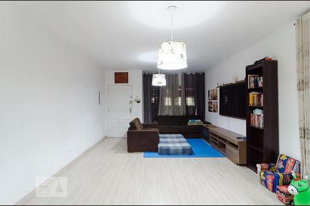 Sala de casa à venda com 3 quartos, 140m² em Jardim Satélite, São Paulo