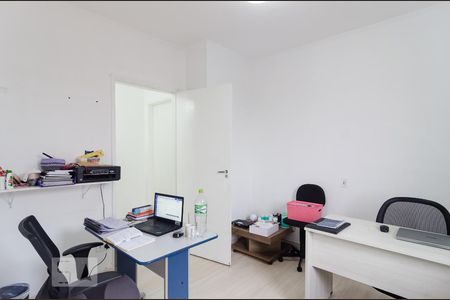 Suite 2 de casa à venda com 3 quartos, 140m² em Jardim Satélite, São Paulo