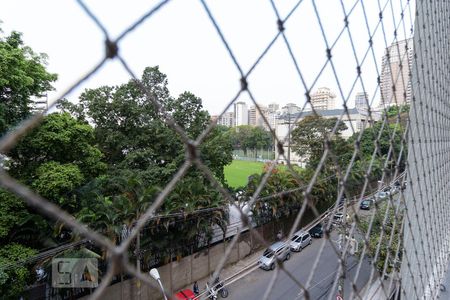 Apartamento à venda com 136m², 3 quartos e 1 vaga Apartamento à venda com 136m², 3 quartos e 1 vagaVista 1