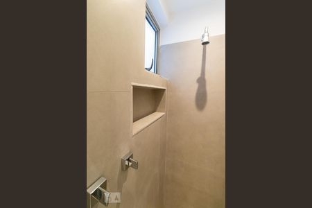 Apartamento à venda com 136m², 3 quartos e 1 vaga Apartamento à venda com 136m², 3 quartos e 1 vagaBanheiro