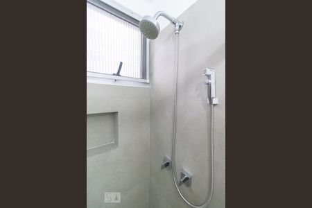 Apartamento à venda com 136m², 3 quartos e 1 vaga Apartamento à venda com 136m², 3 quartos e 1 vagaBanheiro