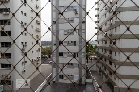 Apartamento à venda com 136m², 3 quartos e 1 vaga Apartamento à venda com 136m², 3 quartos e 1 vagaVista 2