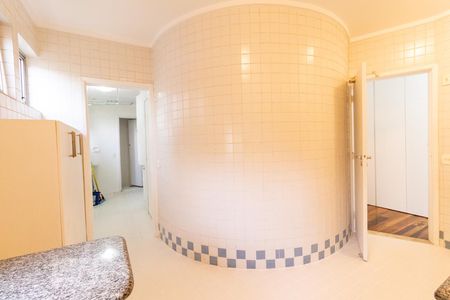 Apartamento à venda com 136m², 3 quartos e 1 vaga Apartamento à venda com 136m², 3 quartos e 1 vagaCozinha