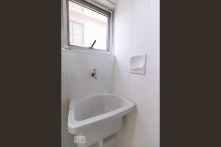 Apartamento à venda com 136m², 3 quartos e 1 vaga Apartamento à venda com 136m², 3 quartos e 1 vagaÁrea de serviço