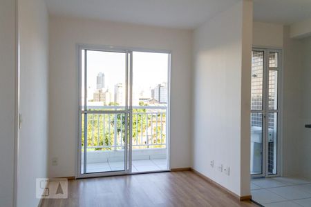 Sala de apartamento à venda com 2 quartos, 41m² em Barra Funda, São Paulo