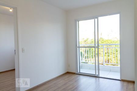 Sala de apartamento à venda com 2 quartos, 41m² em Barra Funda, São Paulo