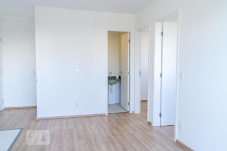 Sala de apartamento à venda com 2 quartos, 41m² em Barra Funda, São Paulo