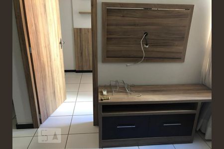 Kitnet/Studio para alugar com 1 quarto, 27m² em Zona Industrial (guará), Brasília