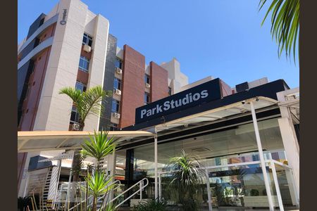 Kitnet/Studio para alugar com 1 quarto, 27m² em Zona Industrial (guará), Brasília