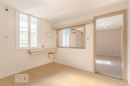 Cozinha de casa para alugar com 2 quartos, 80m² em Floresta, Porto Alegre