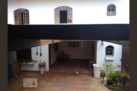 Casa à venda com 480m², 5 quartos e 2 vagasQuintal