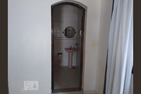 Casa à venda com 480m², 5 quartos e 2 vagasBanheiro