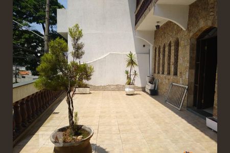 Casa à venda com 480m², 5 quartos e 2 vagasQuintal