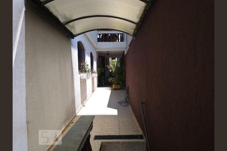 Casa à venda com 480m², 5 quartos e 2 vagasQuintal