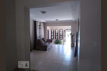 Sala de casa à venda com 5 quartos, 480m² em Vila Palmeiras, São Paulo