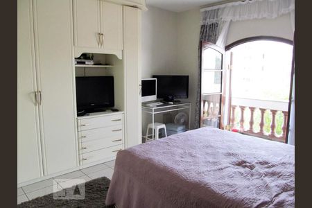 Casa à venda com 480m², 5 quartos e 2 vagasQuarto